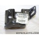 Etrier support fixation renfort ossature Fiat Alfa Romeo Lancia original OEM 51713983