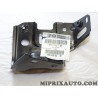 Etrier support fixation renfort ossature Fiat Alfa Romeo Lancia original OEM 51713983