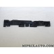 Etrier fixation parechocs Fiat Alfa Romeo Lancia original OEM 52046537