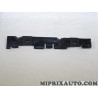 Etrier fixation parechocs Fiat Alfa Romeo Lancia original OEM 52046537
