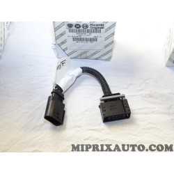 Faisceau cable electrique papillon Fiat Alfa Romeo Lancia original OEM 504388738 