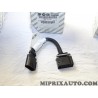 Faisceau cable electrique papillon Fiat Alfa Romeo Lancia original OEM 504388738