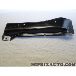 Tole renfort ossature Fiat Alfa Romeo Lancia original OEM 1346381080 