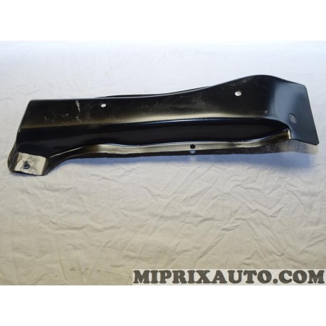 Tole renfort ossature Fiat Alfa Romeo Lancia original OEM 1346381080 