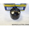 Filtre à huile Magneti marelli Fiat Alfa Romeo Lancia original OEM 71773183
