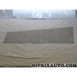 Bande autocollante revetement montant de porte Fiat Alfa Romeo Lancia original OEM 735573211 