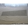 Bande autocollante revetement montant de porte Fiat Alfa Romeo Lancia original OEM 735573211