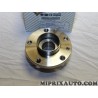 Moyeu de roue Fiat Alfa Romeo Lancia original OEM 51810086