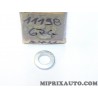 Rondelle fixation usage divers Fiat Alfa Romeo Lancia original OEM 11198674