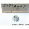Ecrou fixation element suspension Fiat Alfa Romeo Lancia original OEM 51930463
