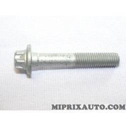 Vis fixation support moteur Fiat Alfa Romeo Lancia original OEM 50504173 