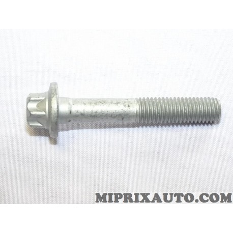 Vis fixation support moteur Fiat Alfa Romeo Lancia original OEM 50504173 