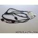 Faisceau cable branchement capteur radar de recul Fiat Alfa Romeo Lancia original OEM 50515642 
