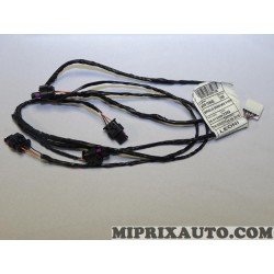 Faisceau cable branchement capteur radar de recul Fiat Alfa Romeo Lancia original OEM 50515642 