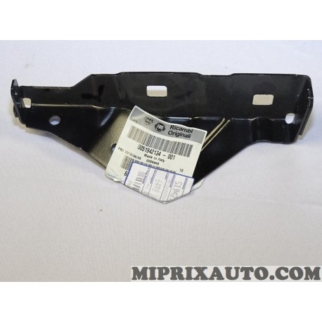 Etrier fixation aile Fiat Alfa Romeo Lancia original OEM 51942134 