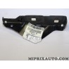 Etrier fixation aile Fiat Alfa Romeo Lancia original OEM 51942134