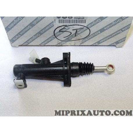 Emetteur embrayage hydraulique Fiat Alfa Romeo Lancia original OEM 55234771 