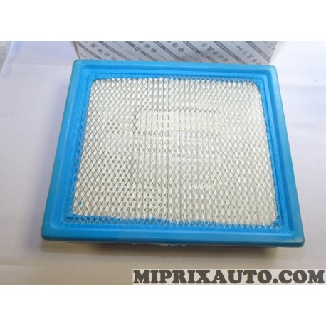 Filtre à air Mopar Jeep Dodge Chrysler original OEM 53119599 04891916AA 