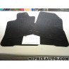 Ensemble tapis de sol avant + arriere sur mesure caoutchouc Fiat Alfa Romeo Lancia original OEM 50927523 pour fiat 500X