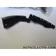 Etrier support fixation parechocs Fiat Alfa Romeo Lancia original OEM 52046539 