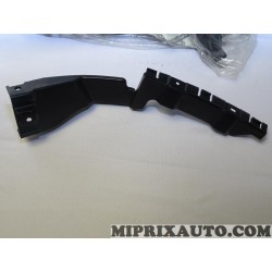 Etrier support fixation parechocs Fiat Alfa Romeo Lancia original OEM 52046539 