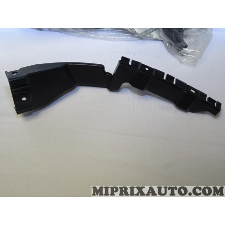 Etrier support fixation parechocs Fiat Alfa Romeo Lancia original OEM 52046539 