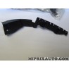 Etrier support fixation parechocs Fiat Alfa Romeo Lancia original OEM 52046539