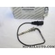 Capteur temperature echappement Fiat Alfa Romeo Lancia original OEM 51825699