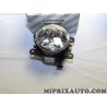 Phare antibrouillard avant Fiat Alfa Romeo Lancia original OEM 6000618052 pour fiat talento partir de 2016 renault trafic 3 III