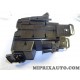 Support accoudoir Fiat Alfa Romeo Lancia original OEM 735606918 pour fiat 500X partir de 2015 jeep renegade partir de 2014