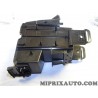 Support accoudoir Fiat Alfa Romeo Lancia original OEM 735606918 pour fiat 500X partir de 2015 jeep renegade partir de 2014
