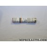 Stylo de retouche peinture Fiat Alfa Romeo Lancia original OEM 71808259