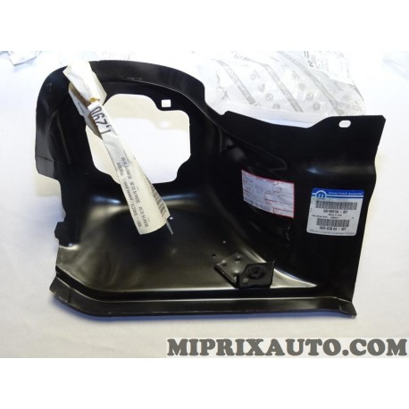 Tole ossature feu arriere droit Mopar Jeep Dodge Chrysler original OEM 51959134 68254236AA pour jeep renegade de 2014 à 2018 