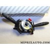 Bloc comodo commodo Fiat Alfa Romeo Lancia original OEM 735674686 pour fiat 500 partir de 2012
