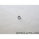 Ecrou regulateur de pression Fiat Alfa Romeo Lancia original OEM 6000625550