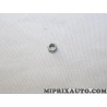 Ecrou regulateur de pression Fiat Alfa Romeo Lancia original OEM 6000625550