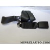 Bloc attache ceinture de sécurité Fiat Alfa Romeo Lancia original OEM 183510880