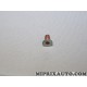 Vis fixation sonde contacteur Fiat Alfa Romeo Lancia original OEM 46779029