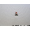 Vis fixation sonde contacteur Fiat Alfa Romeo Lancia original OEM 46779029
