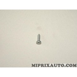 Vis Fiat Alfa Romeo Lancia original OEM 15688104
