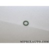 Joint durite tuyau circuit gaz climatisation Fiat Alfa Romeo Lancia original OEM 14450483