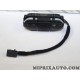 Platine boutons commande TTC desambuage Fiat Alfa Romeo Lancia original OEM 735595286 pour fiat 500 abarth partir de 2012 
