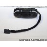 Platine boutons commande TTC desambuage Fiat Alfa Romeo Lancia original OEM 735595286 pour fiat 500 abarth partir de 2012