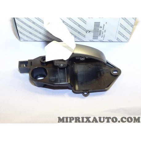 Poignée de porte interieur Fiat Alfa Romeo Lancia original OEM 735626258 