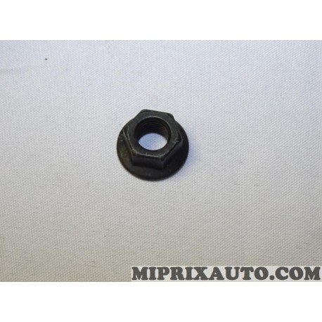 Ecrou fixation ceinture de sécurité Mopar Jeep Dodge Chrysler original OEM 06508792AA 