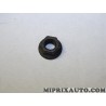 Ecrou fixation ceinture de sécurité Mopar Jeep Dodge Chrysler original OEM 06508792AA