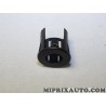 Support fixation capteur radar de stationnement Mopar Jeep Dodge Chrysler original OEM 5LS53TZZAA
