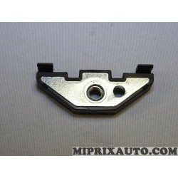 Arretoir fermeture de toit rigide Mopar Jeep Dodge Chrysler original OEM 55397093AD 
