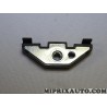 Arretoir fermeture de toit rigide Mopar Jeep Dodge Chrysler original OEM 55397093AD