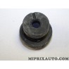 Tampon silent bloc fixation radiateur refroidissement Fiat Alfa Romeo Lancia original OEM 60692234